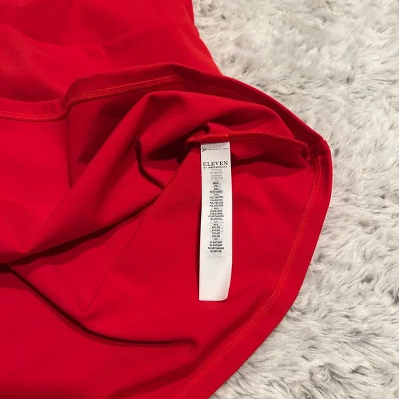 EleVen by Venus Williams Rock Star Tank - Picture 10 of 13